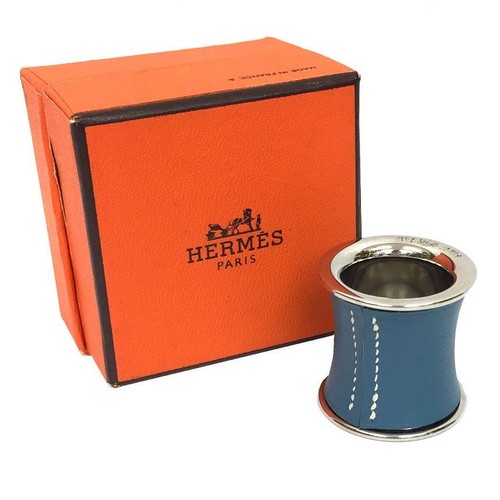 Hermes écharpe bague porte - écharpe,