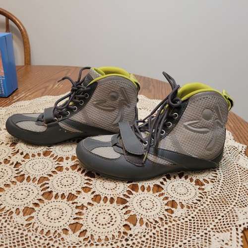 Zumba top workout - zumba, shoes