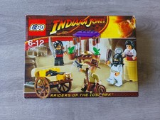 LEGO Indiana Jones 7195 