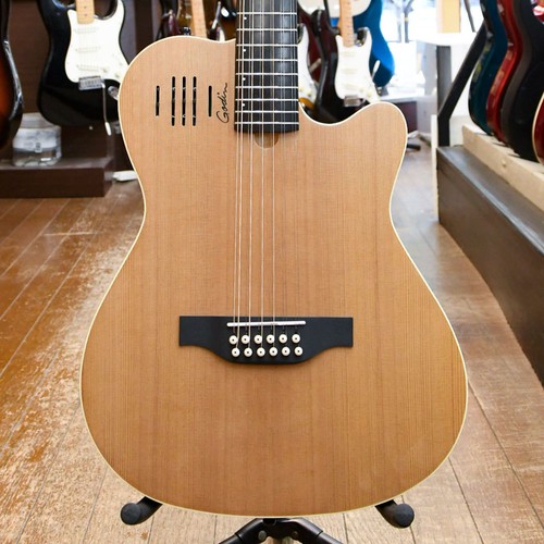 Godin a12 - godin,