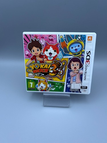 Kai watch nintendo - 3,