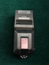 Sony HVL-F36AM / Flash / Pour