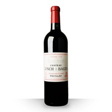 Château Lynch-Bages Pauillac