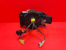 RENAULT LAGUNA 2 ESPACE 4 COURONNE AIRBAG CONTACTEUR TOURNANT 8200012244