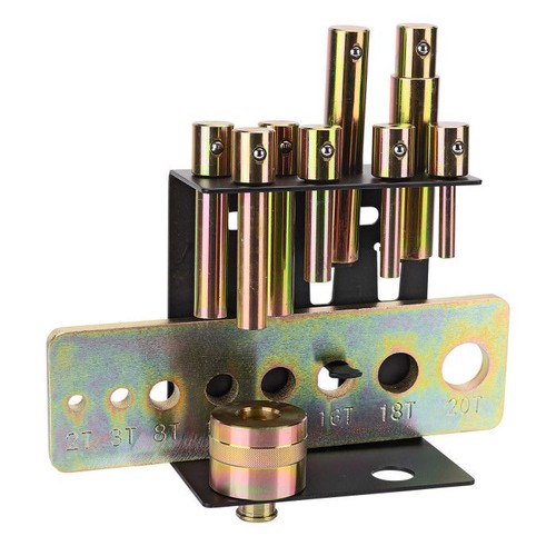 Outils pression pour presse - pression,