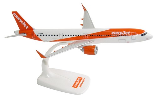 Maquettes avion ligne - d,