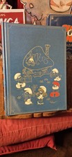 Les schtroumpfs peyo - -,