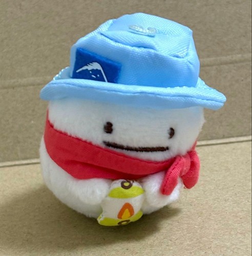 Sumikko gurashi tenori - sumikko,