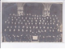 CLUNY: gadz arts et métiers, promos 110-113 - état