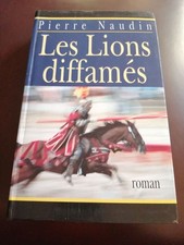 Les lions diffamés (Cycle