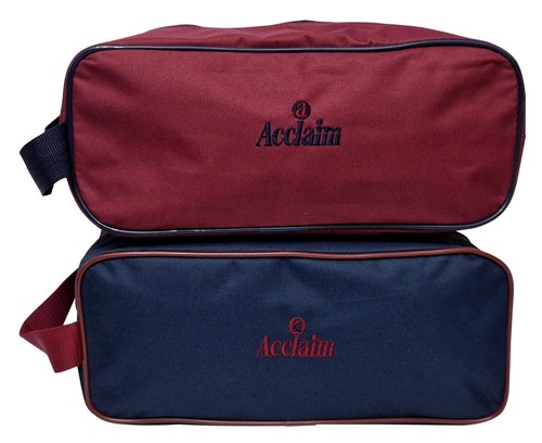 Acclaim sac bottes - sac, À