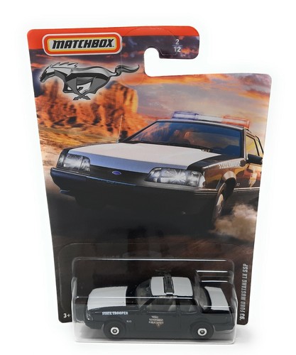 Matchbox mbx superfast - mbx, 2020