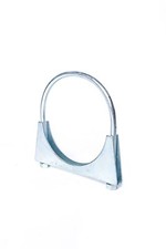 M8 brides de fixation Ø