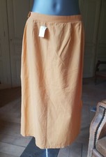 SONIA RYKIEL jupe popeline de