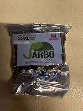 Cartouche d'encre magenta