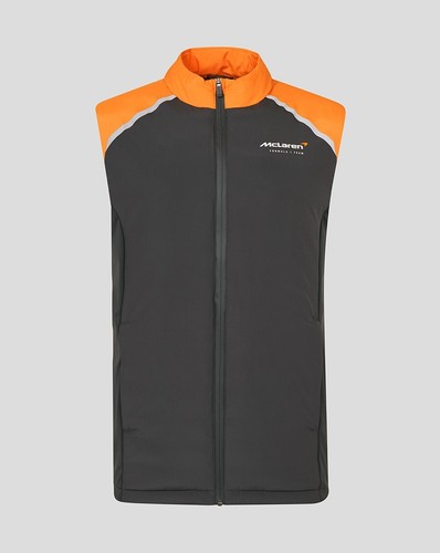 Gilet paddock léger - gilet, de