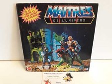 45T Livre Disque Les Maîtres