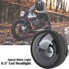 6.5 Pouce Phare de Moto LED