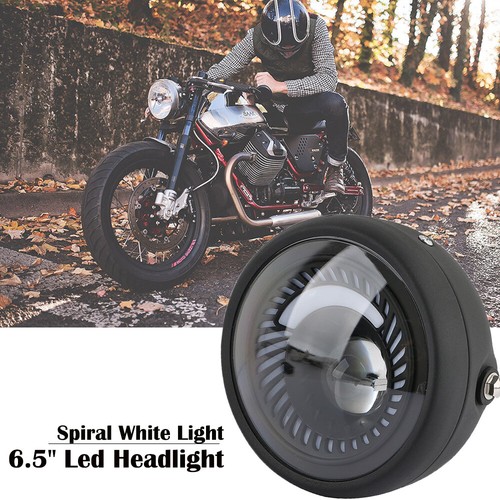 Pouce phare moto - moto, led