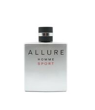 CHÂNEL - Allûre Homme Spôrt - Flacon factice/dummy de collection - Edt 50ml
