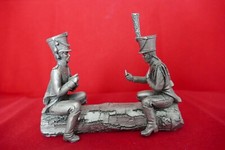 Les étains du Prince 1er