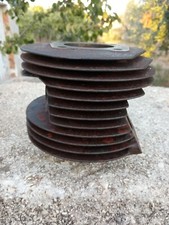 CILINDRO INNOCENTI 125 Lambretta DIAMETRO 53,40 MM DA RIVEDERE