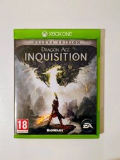 Dragon Age Inquisition Xbox