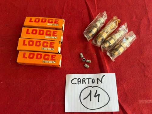 Bougies neuve lodge - bougies, gold