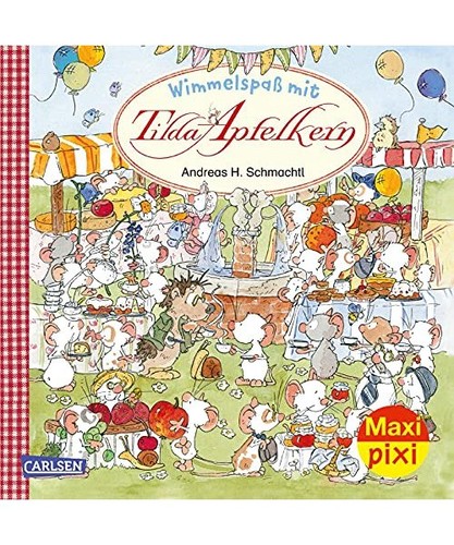 Maxi pixi 379 - pixi, mit