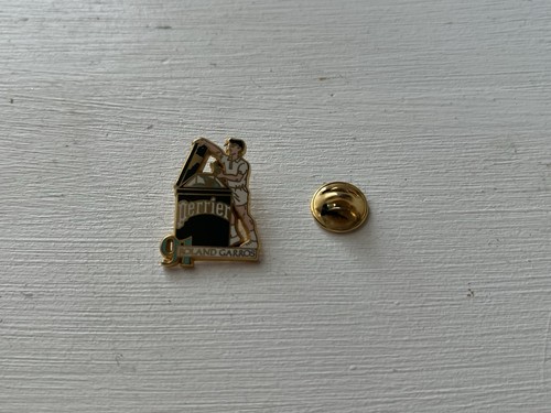 Pin collector publicitaire - collector,