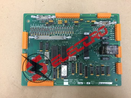 Hurco 415 0193 006 - hurco, 415-0193-006