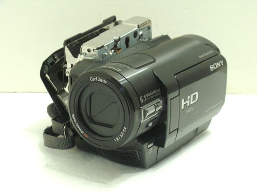 Sony handycam hdr hc9 full - full, hd