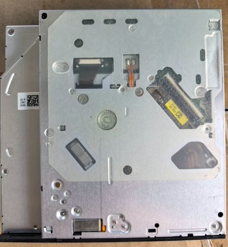 New panasonic 265 uj265a - new,