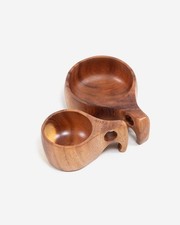 Barebones Solid Wood Kuksa