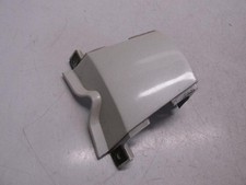 Cache jonction coque arriere