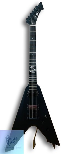 Esp ltd vulture james - ltd,