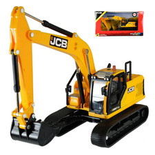 JCB X SERIES C220 1:32