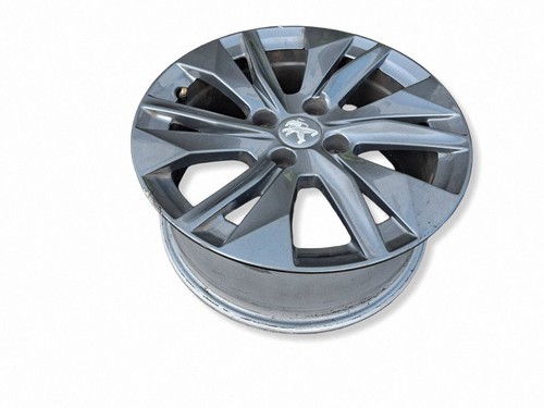 Peugeot 2008 2022 jante - 2022,