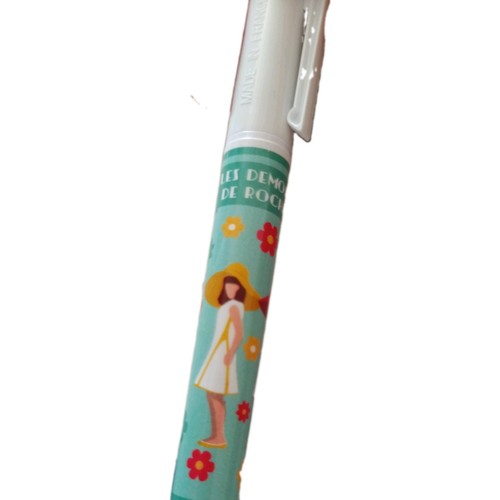Bic couleurs les - 4,
