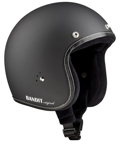 Casque bandit premium - casque, jet