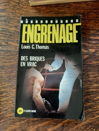 Louis thomas engrenage - c.,