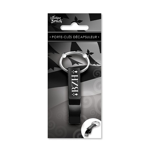 Porte clés décapsuleur - porte-clés,
