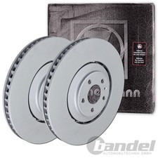 2X ZIMMERMANN DISQUE DE FREIN