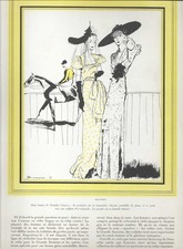 AD PUBLICITE MODE FASHION