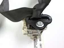 Ceinture arriere gauche RENAULT CLIO 3 PHASE 1 8200838249