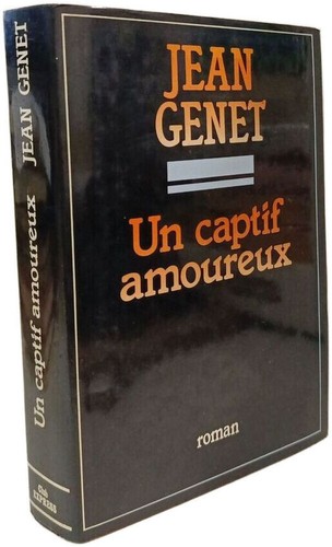 Captif amoureux jean - captif,
