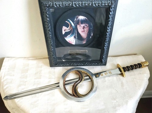 Xena warrior princess - xena,