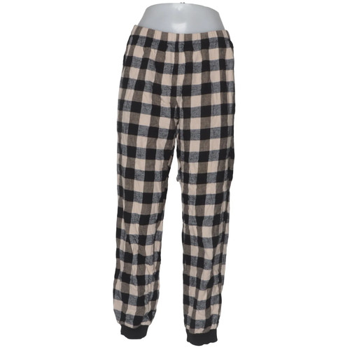 Pantalon pyjama taille - de,