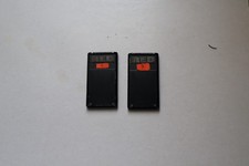 for RED DSMC Epic-X Dragon 6K Cinema Camera  Red Scarlet x     2x 1.8 mags