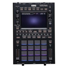 Outil DJ tout-en-un Korg Kaoss